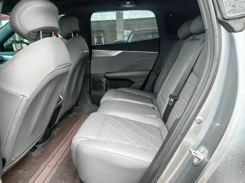 2025 ChangAn QiYuan A07 BEV 56.1KWH,autocango,china used car exporter,china ev exporter,chinese used car exporter,chinese used ev exporter