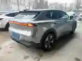 2025 ChangAn QiYuan A07 BEV 56.1KWH