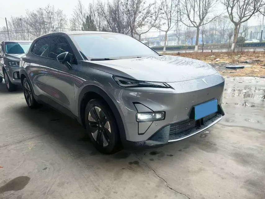 2025 ChangAn QiYuan A07 BEV 56.1KWH,autocango,china used car exporter,china ev exporter,chinese used car exporter,chinese used ev exporter