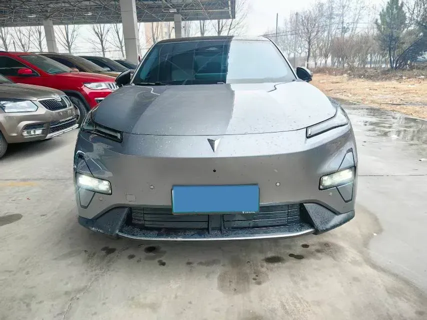 2025 ChangAn QiYuan A07 BEV 56.1KWH,autocango,china used car exporter,china ev exporter,chinese used car exporter,chinese used ev exporter