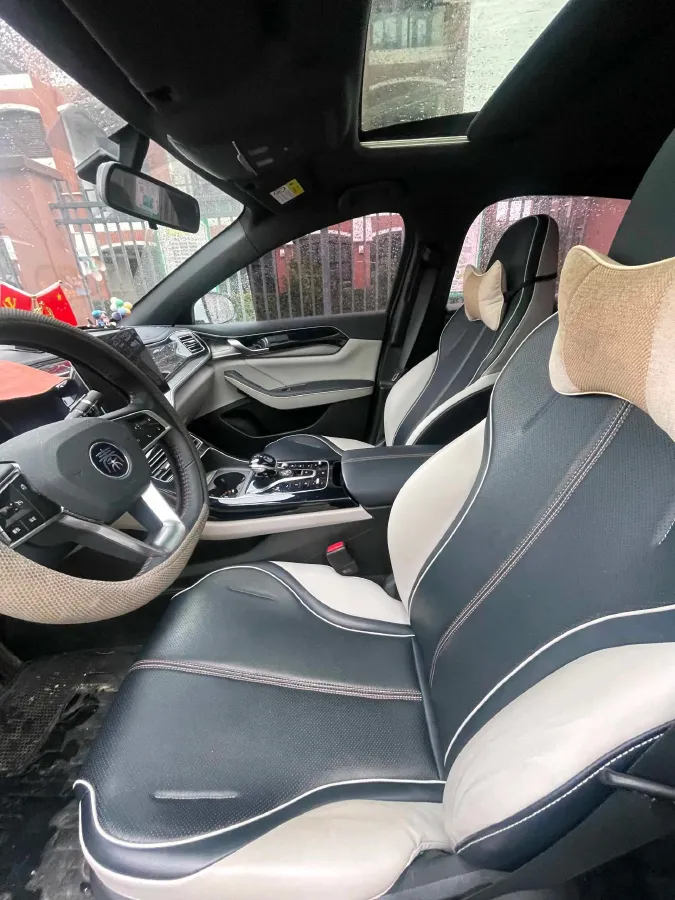 2023 BYD Qin Plus 1.5L 110HP L4 E-CVT PHEV 18.32KWH,autocango,china used car exporter,china ev exporter,chinese used car exporter,chinese used ev exporter