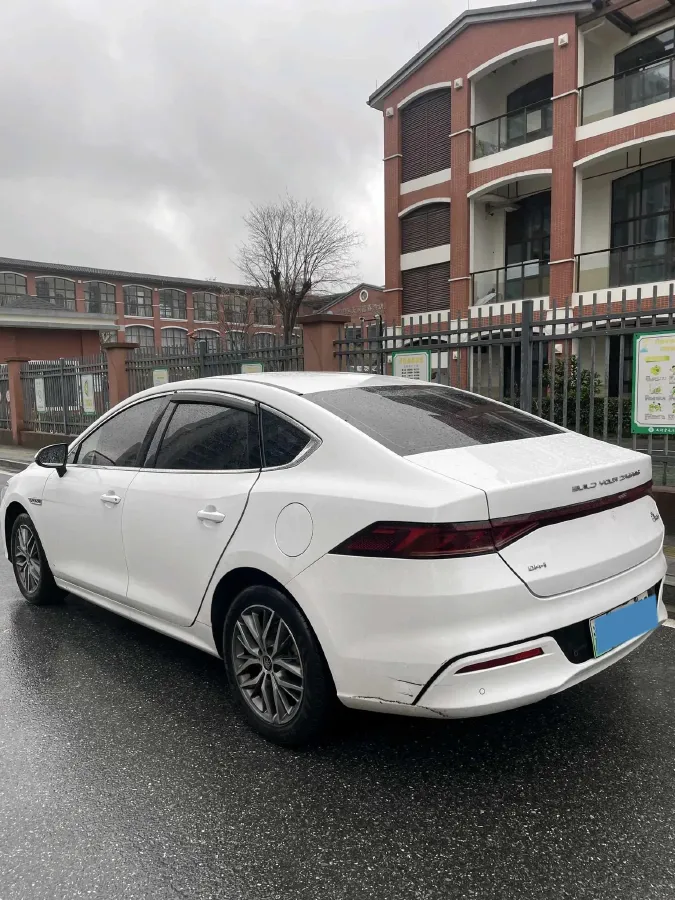 2023 BYD Qin Plus 1.5L 110HP L4 E-CVT PHEV 18.32KWH,autocango,china used car exporter,china ev exporter,chinese used car exporter,chinese used ev exporter