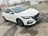 2023 Nissan Sylphy 1.2L 72HP L3 Hybrid