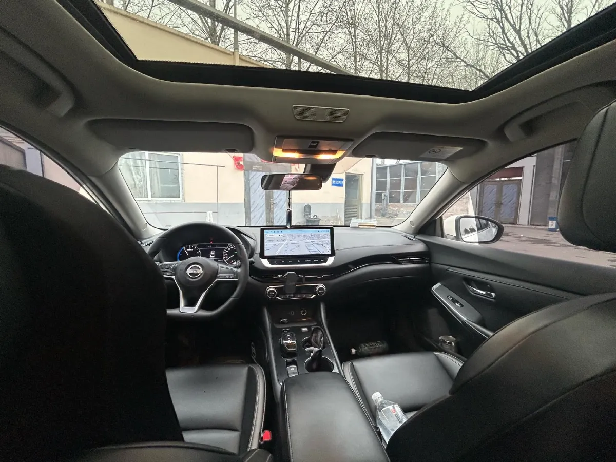 2023 Nissan Sylphy 1.2L 72HP L3 Hybrid,autocango,china used car exporter,china ev exporter,chinese used car exporter,chinese used ev exporter