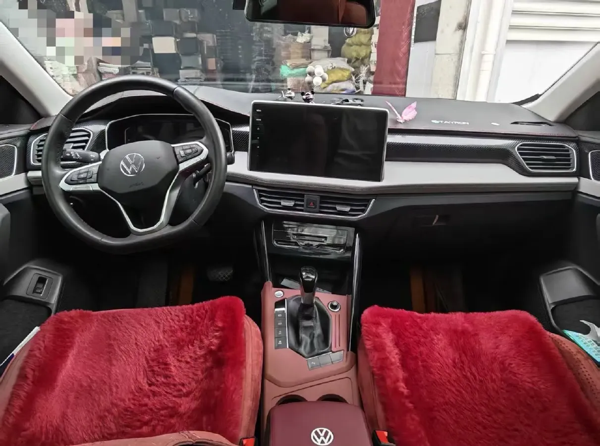 2023 Volkswagen Tayron 1.4T 150HP L4 7DCT,autocango,china used car exporter,china ev exporter,chinese used car exporter,chinese used ev exporter