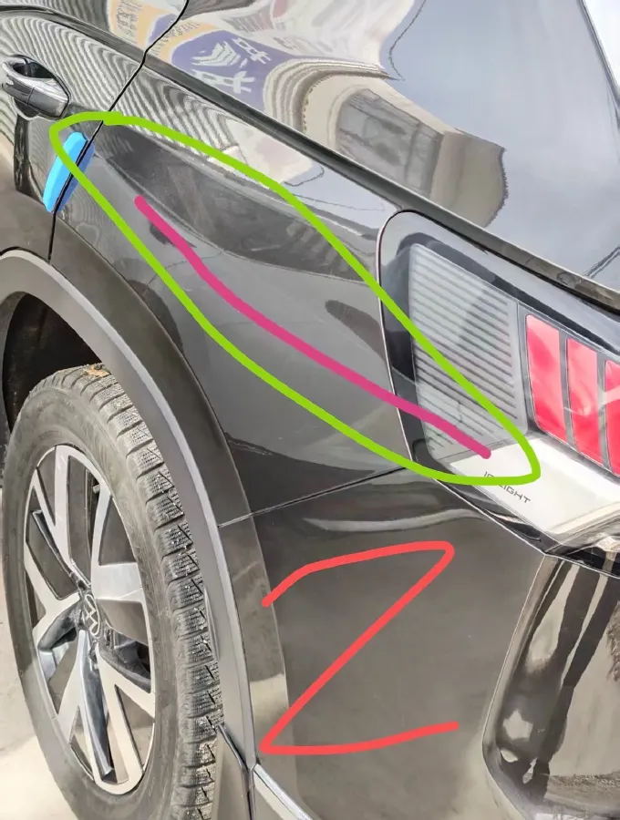 2023 Volkswagen Tayron 1.4T 150HP L4 7DCT,autocango,china used car exporter,china ev exporter,chinese used car exporter,chinese used ev exporter