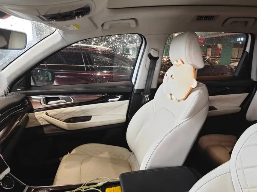 2021 Exceed VX 2.0T 254HP L4 7DCT,autocango,china used car exporter,china ev exporter,chinese used car exporter,chinese used ev exporter