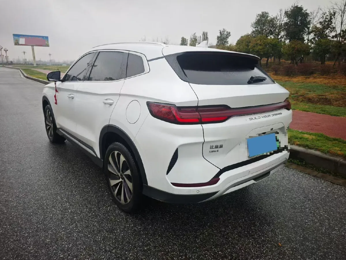 2023 BYD Song Plus 1.5L 110HP L4 E-CVT PHEV 26.6KWH,autocango,china used car exporter,china ev exporter,chinese used car exporter,chinese used ev exporter