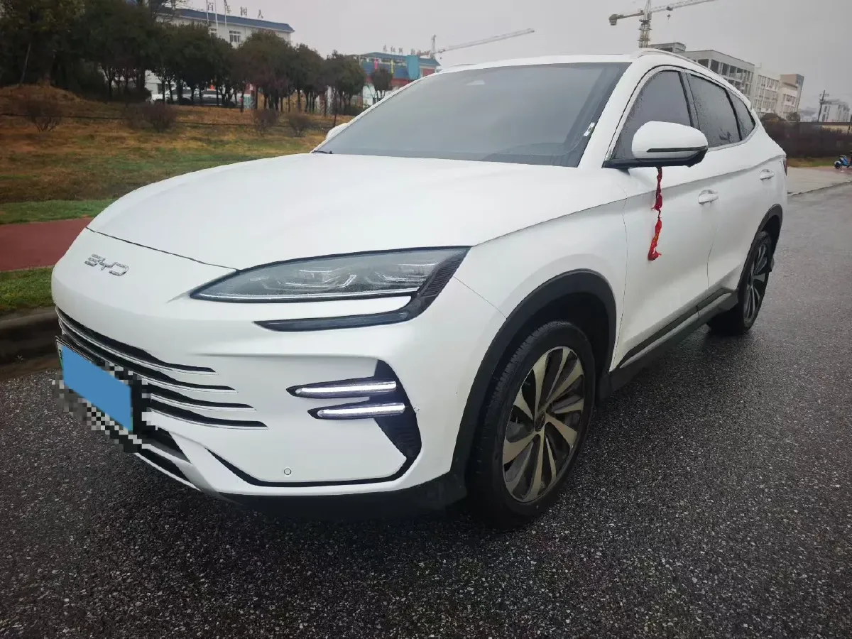 2023 BYD Song Plus 1.5L 110HP L4 E-CVT PHEV 26.6KWH,autocango,china used car exporter,china ev exporter,chinese used car exporter,chinese used ev exporter