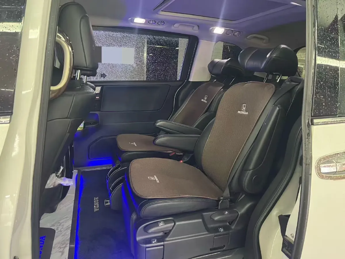 2018 Honda Odyssey 2.4L 186HP L4 CVT,autocango,china used car exporter,china ev exporter,chinese used car exporter,chinese used ev exporter