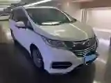 2018 Honda Odyssey 2.4L 186HP L4 CVT