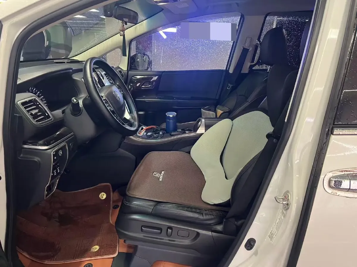 2018 Honda Odyssey 2.4L 186HP L4 CVT,autocango,china used car exporter,china ev exporter,chinese used car exporter,chinese used ev exporter