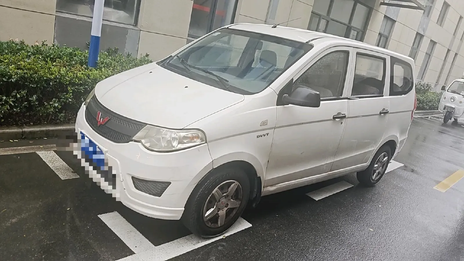 2015 WuLing HongGuang 1.5L 112HP L4 5MT,autocango,china used car exporter,china ev exporter,chinese used car exporter,chinese used ev exporter