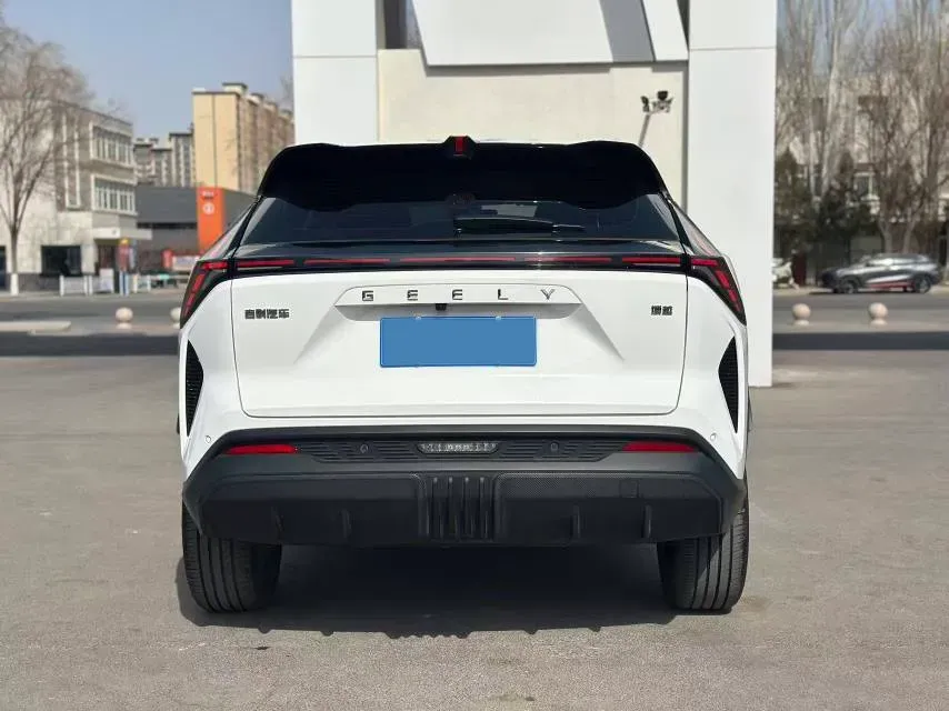 2024 Geely Azkarra 1.5T 181HP L4 7DCT,autocango,china used car exporter,china ev exporter,chinese used car exporter,chinese used ev exporter