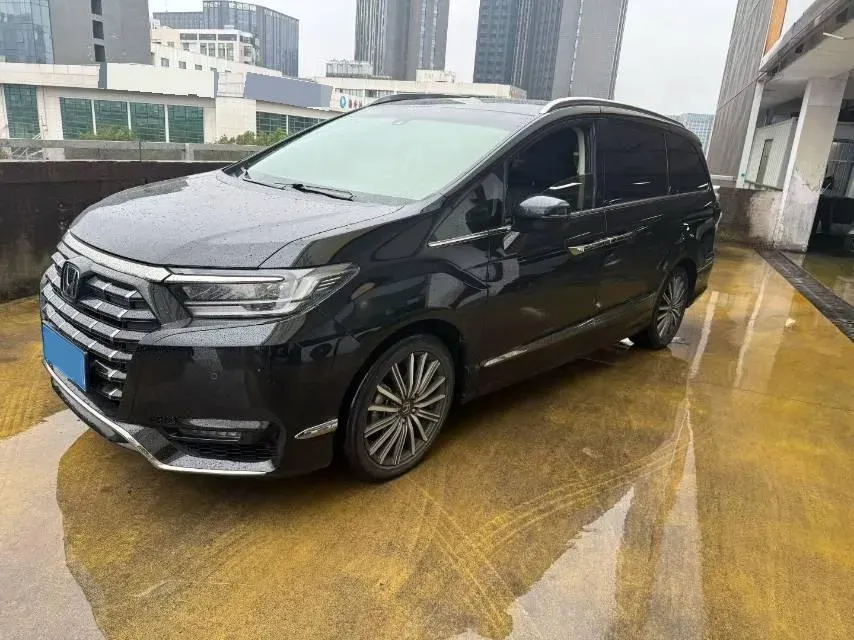 2022 Honda Elysioin 2.0L 146HP L4 E-CVT Hybrid,autocango,china used car exporter,china ev exporter,chinese used car exporter,chinese used ev exporter
