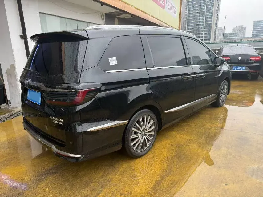 2022 Honda Elysioin 2.0L 146HP L4 E-CVT Hybrid,autocango,china used car exporter,china ev exporter,chinese used car exporter,chinese used ev exporter