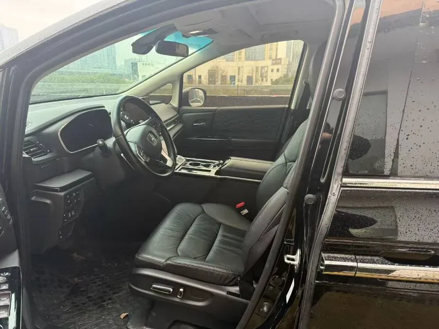 2022 Honda Elysioin 2.0L 146HP L4 E-CVT Hybrid,autocango,china used car exporter,china ev exporter,chinese used car exporter,chinese used ev exporter