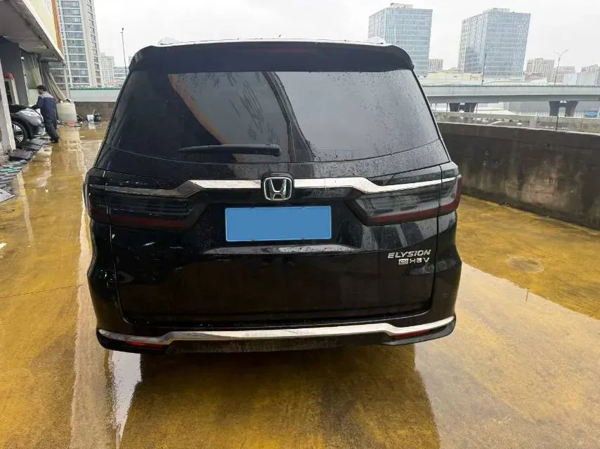 2022 Honda Elysioin 2.0L 146HP L4 E-CVT Hybrid,autocango,china used car exporter,china ev exporter,chinese used car exporter,chinese used ev exporter