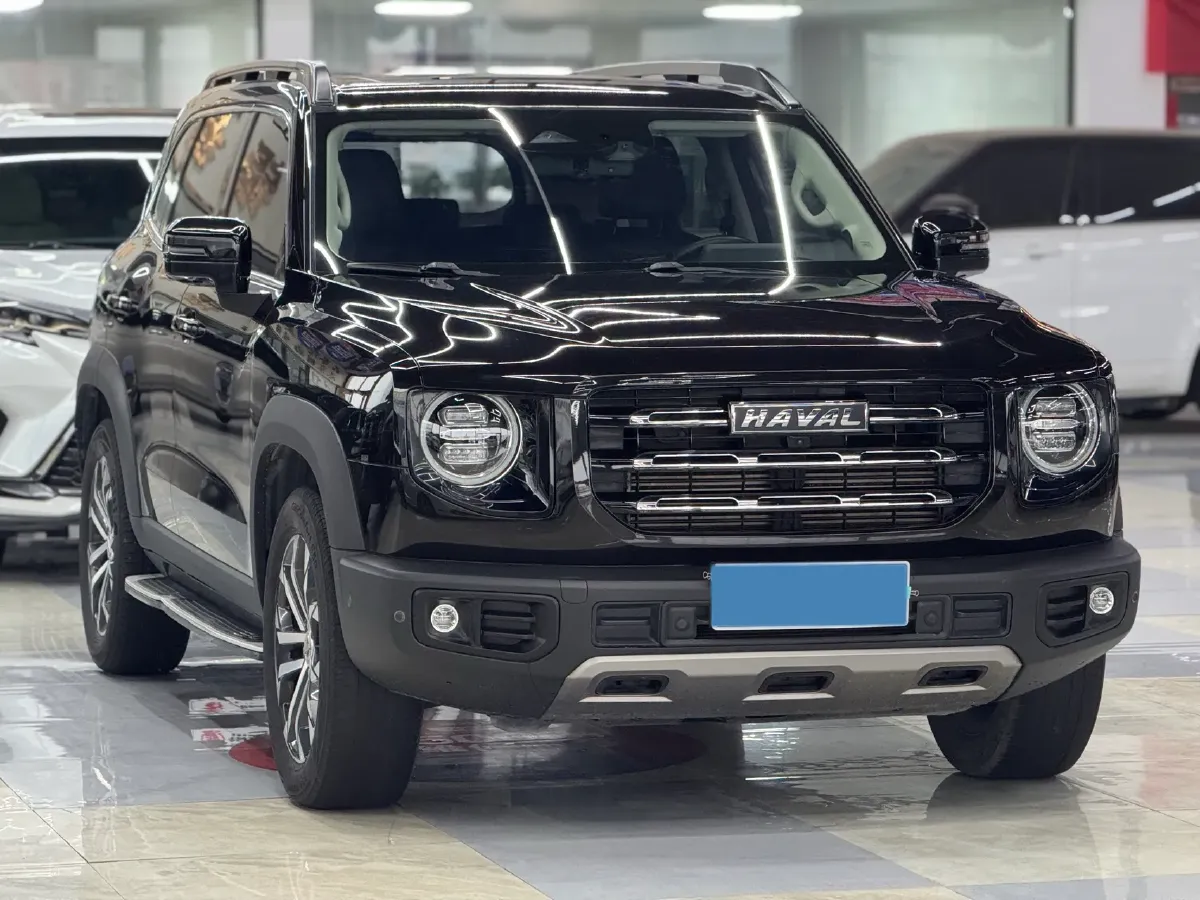 2021 Haval Dargo 1.5T 169HP L4 7DCT,autocango,china used car exporter,china ev exporter,chinese used car exporter,chinese used ev exporter