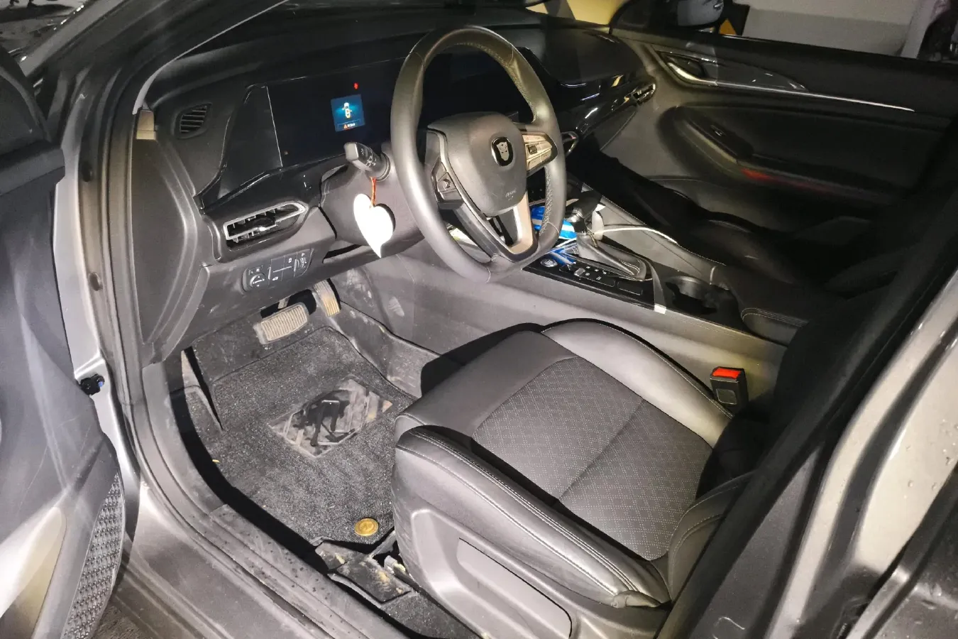 2020 ChangAn Eado 1.4T 158HP L4 7DCT,autocango,china used car exporter,china ev exporter,chinese used car exporter,chinese used ev exporter