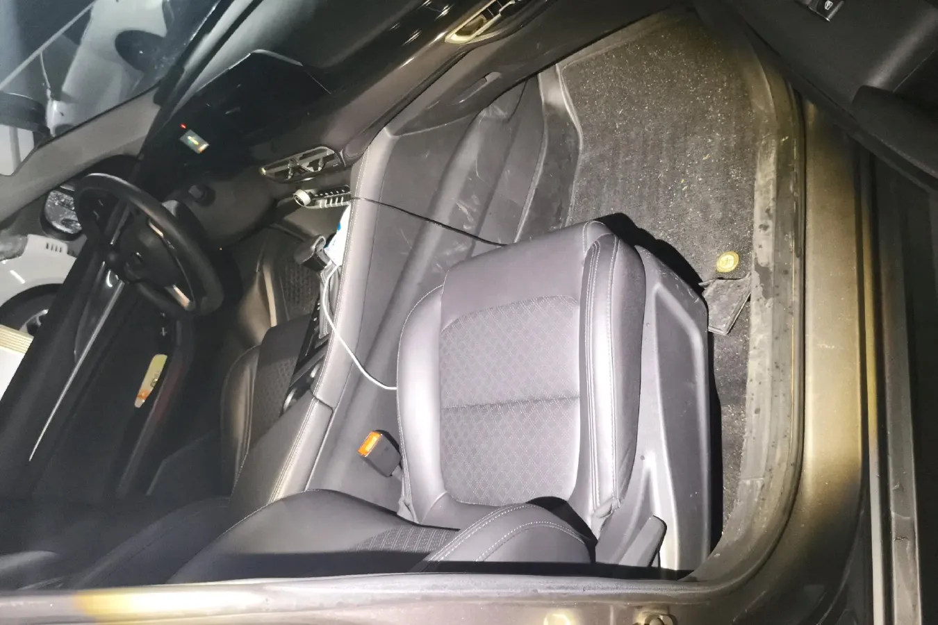 2020 ChangAn Eado 1.4T 158HP L4 7DCT,autocango,china used car exporter,china ev exporter,chinese used car exporter,chinese used ev exporter