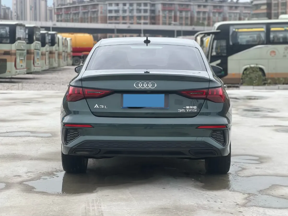 2023 Audi A3 1.4T 150HP L4 7DCT,autocango,china used car exporter,china ev exporter,chinese used car exporter,chinese used ev exporter