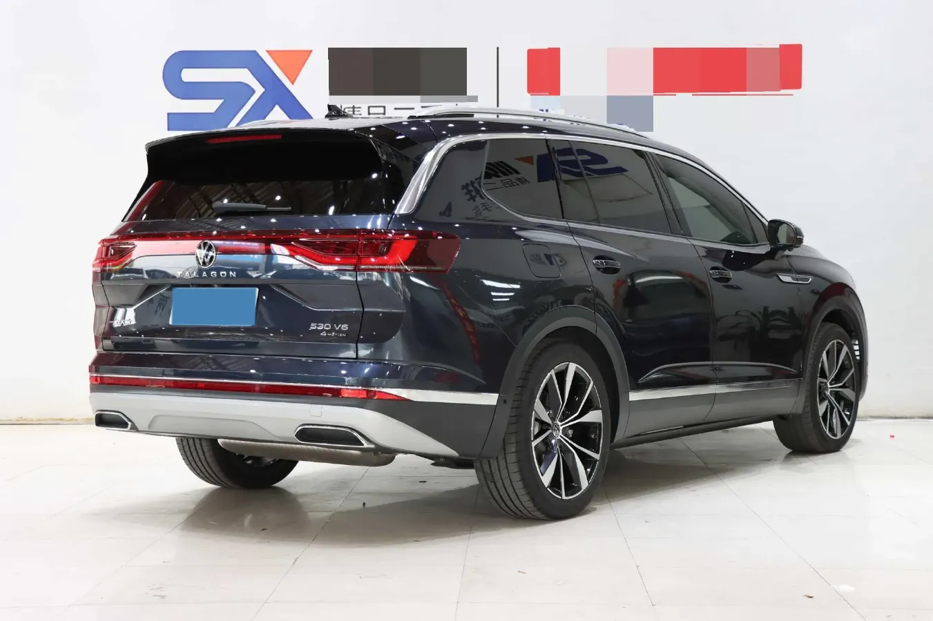 2021 Volkswagen Talagon 2.5T 299HP V6 7DCT,autocango,china used car exporter,china ev exporter,chinese used car exporter,chinese used ev exporter