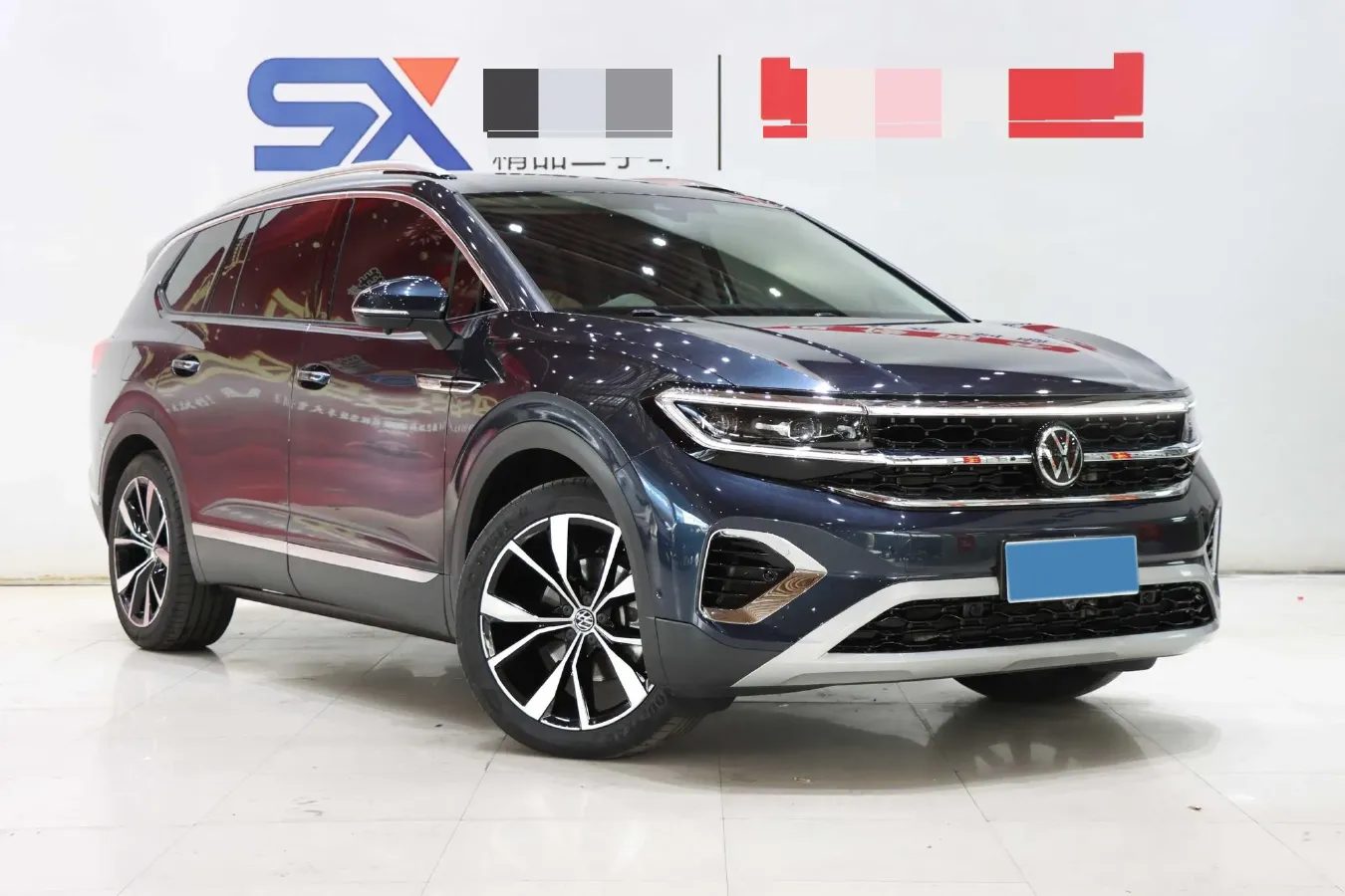 2021 Volkswagen Talagon 2.5T 299HP V6 7DCT,autocango,china used car exporter,china ev exporter,chinese used car exporter,chinese used ev exporter