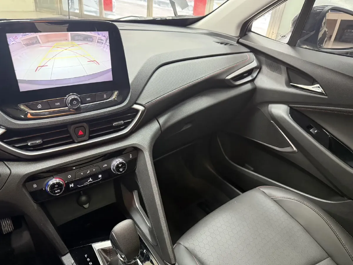 2020 Chevrolet Orlando 1.3T 163HP L3 6AT,autocango,china used car exporter,china ev exporter,chinese used car exporter,chinese used ev exporter