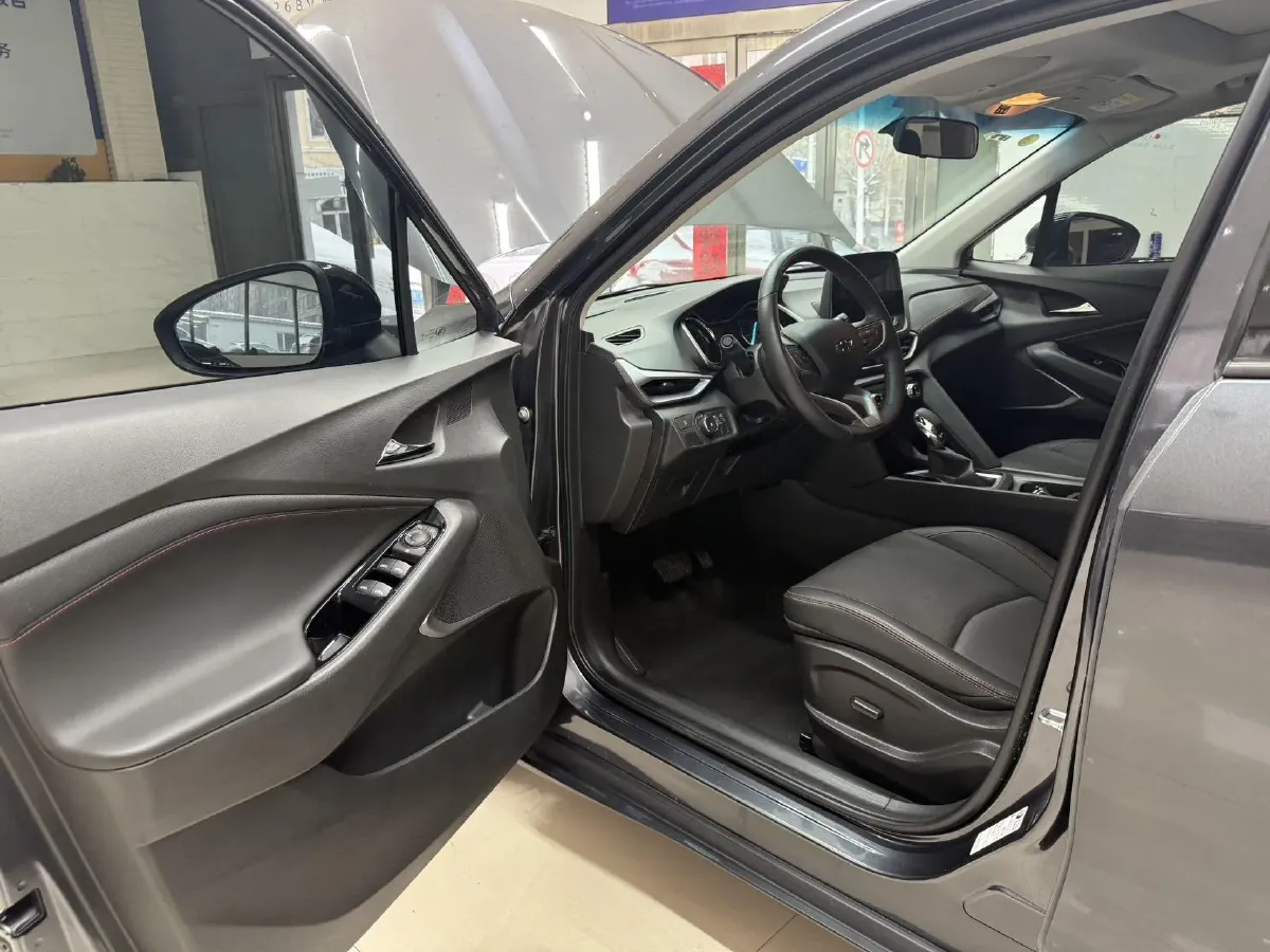 2020 Chevrolet Orlando 1.3T 163HP L3 6AT,autocango,china used car exporter,china ev exporter,chinese used car exporter,chinese used ev exporter
