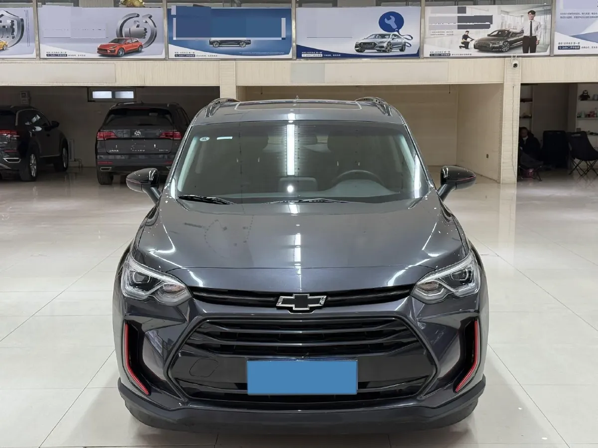 2020 Chevrolet Orlando 1.3T 163HP L3 6AT,autocango,china used car exporter,china ev exporter,chinese used car exporter,chinese used ev exporter