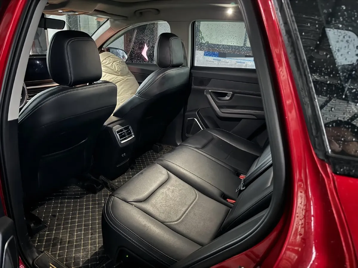 2019 BYD Song Pro 1.5T 160HP L4 6DCT,autocango,china used car exporter,china ev exporter,chinese used car exporter,chinese used ev exporter