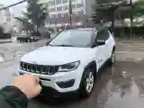 2019 Jeep Compass 1.3T 173HP L4 7DCT