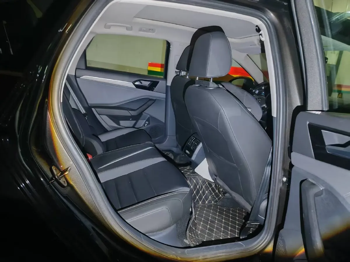 2019 Volkswagen Tharu 1.4T 150HP L4 7DCT,autocango,china used car exporter,china ev exporter,chinese used car exporter,chinese used ev exporter