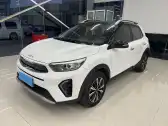 2021 KIA KX1,autocango,china used car exporter,china ev exporter,chinese used car exporter,chinese used ev exporter