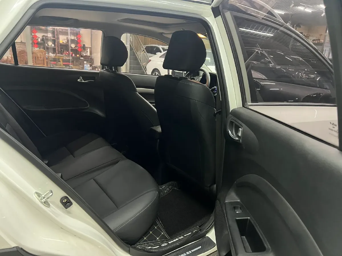 2021 Kia KX1 1.4L 100HP L4 CVT,autocango,china used car exporter,china ev exporter,chinese used car exporter,chinese used ev exporter