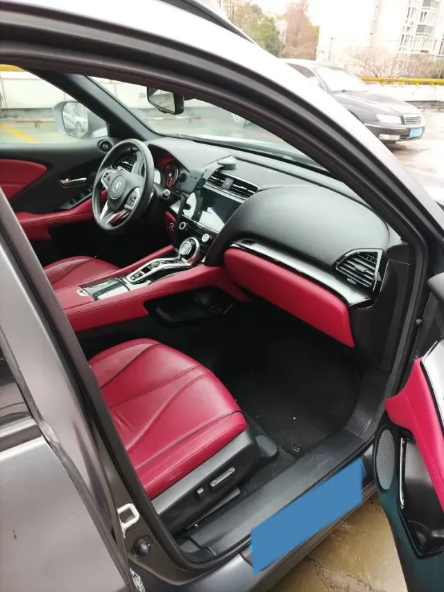 2018 Acura CDX 2.0L 146HP L4 E-CVT Hybrid,autocango,china used car exporter,china ev exporter,chinese used car exporter,chinese used ev exporter