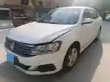 2019 Volkswagen Polo 1.5L 113HP L4 5MT