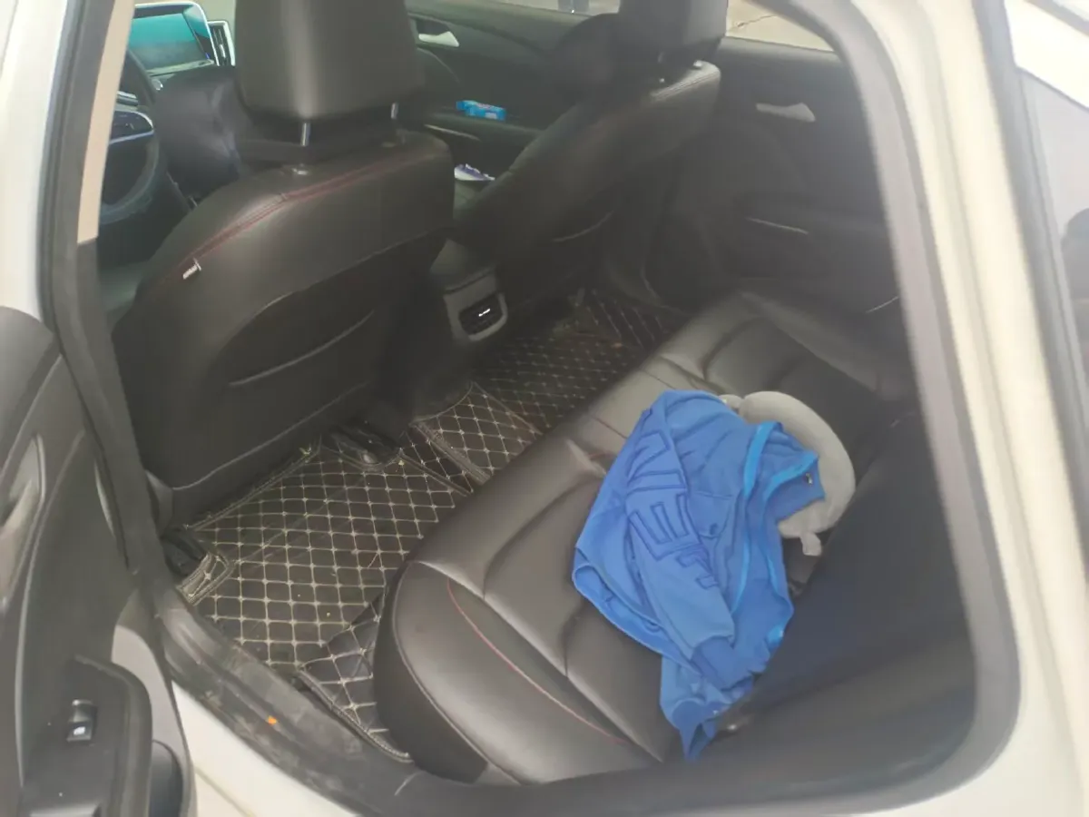 2019 Chevrolet Monza 1.0T 125HP L3 6DCT,autocango,china used car exporter,china ev exporter,chinese used car exporter,chinese used ev exporter