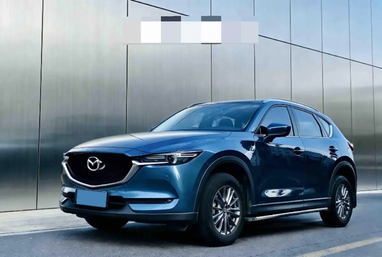 2017 Mazda CX-5 2.0L 155HP L4 6AT,autocango,china used car exporter,china ev exporter,chinese used car exporter,chinese used ev exporter