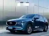 2017 Mazda CX-5 2.0L 155HP L4 6AT