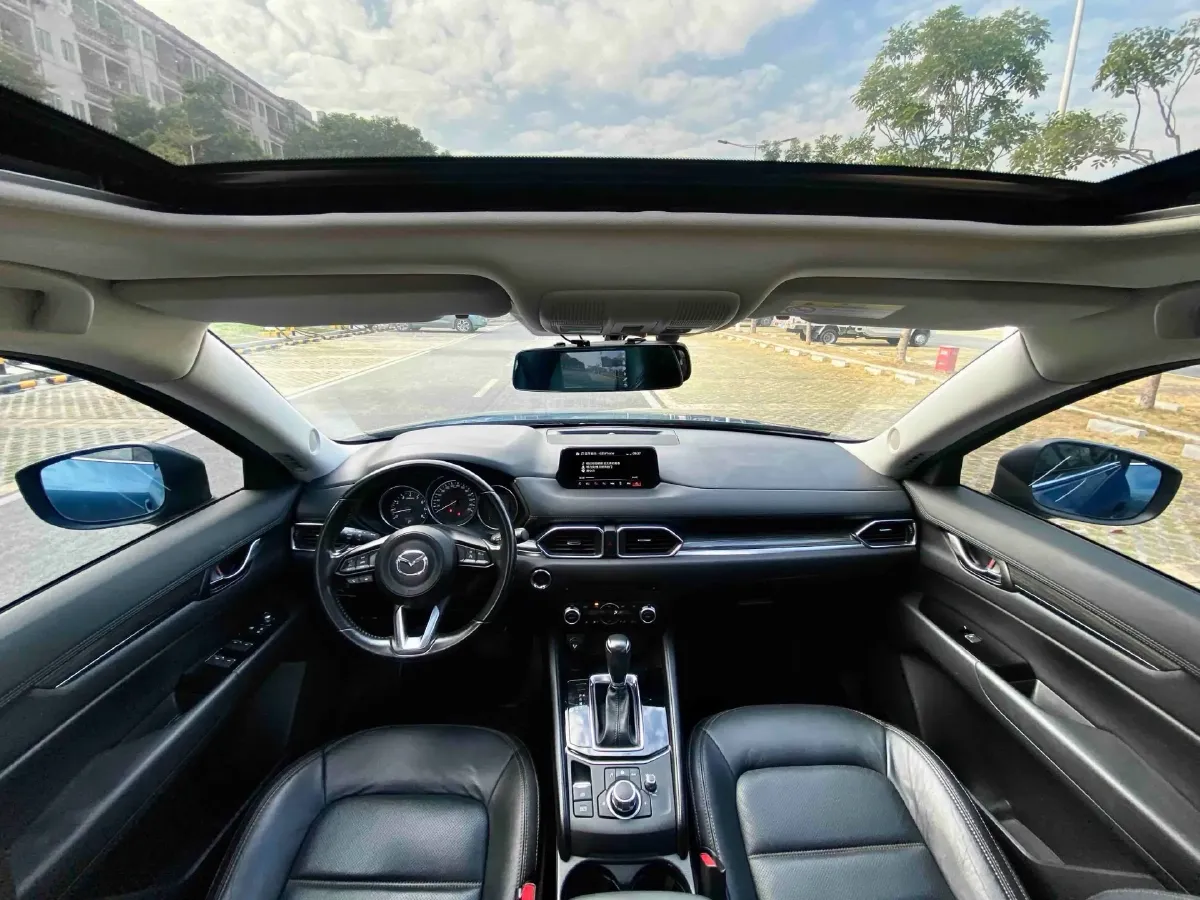 2017 Mazda CX-5 2.0L 155HP L4 6AT,autocango,china used car exporter,china ev exporter,chinese used car exporter,chinese used ev exporter