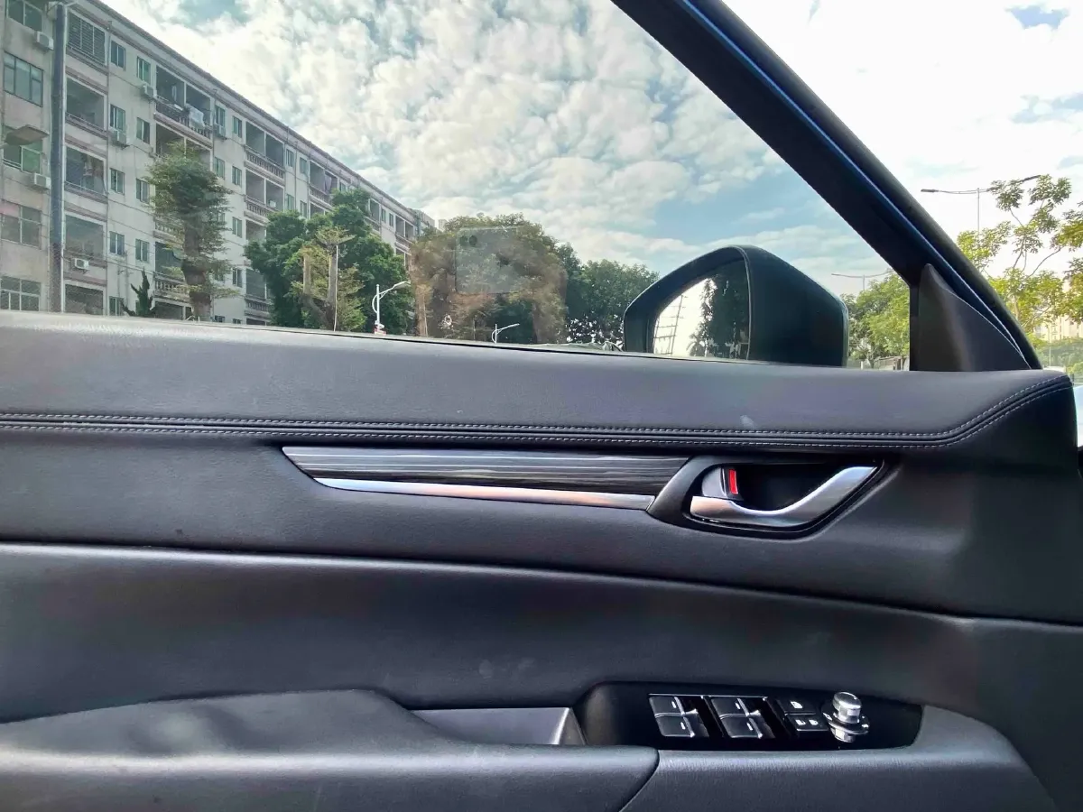 2017 Mazda CX-5 2.0L 155HP L4 6AT,autocango,china used car exporter,china ev exporter,chinese used car exporter,chinese used ev exporter