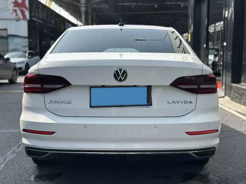 2021 Volkswagen Lavida 1.5L 113HP L4 6AT,autocango,china used car exporter,china ev exporter,chinese used car exporter,chinese used ev exporter