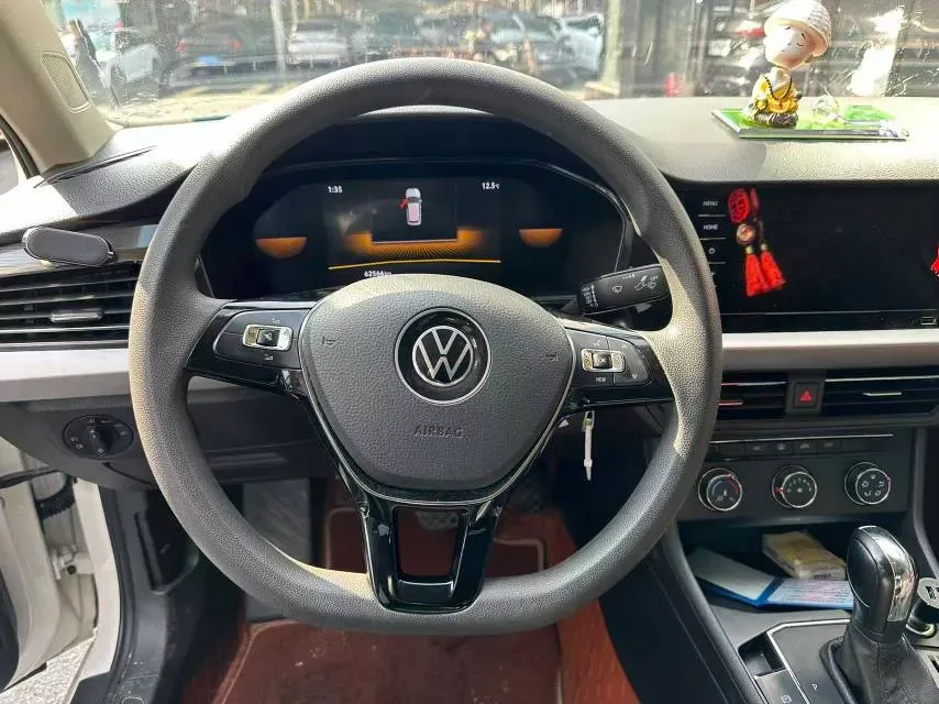 2021 Volkswagen Lavida 1.5L 113HP L4 6AT,autocango,china used car exporter,china ev exporter,chinese used car exporter,chinese used ev exporter