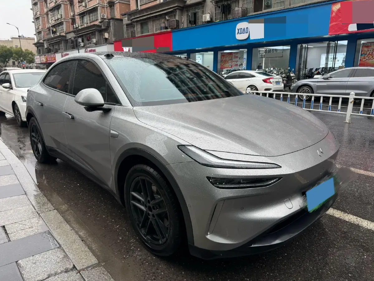 2024 ONVO L60 BEV 60KWH,autocango,china used car exporter,china ev exporter,chinese used car exporter,chinese used ev exporter