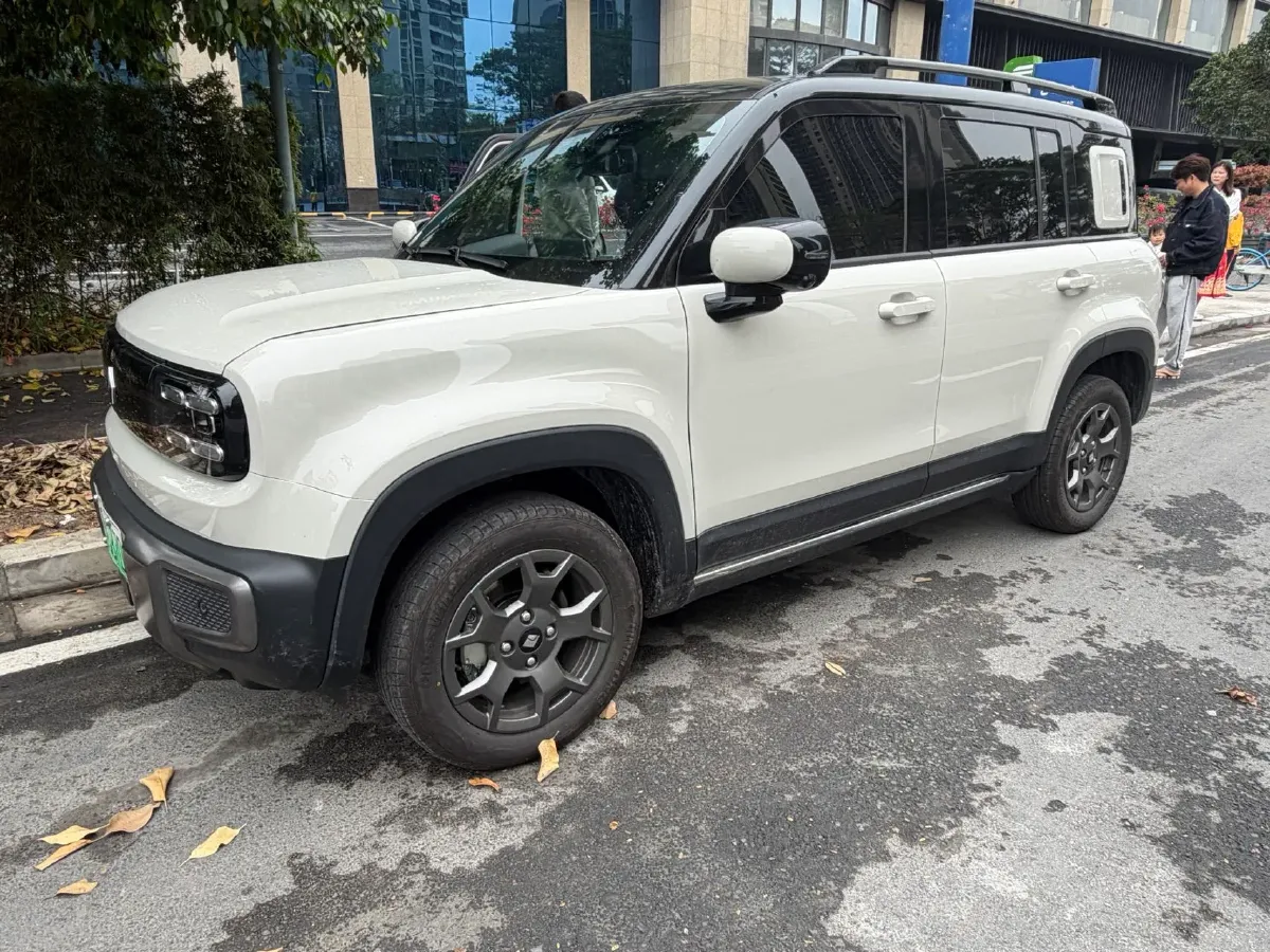 2026 BaoJun YepPlus BEV,autocango,china used car exporter,china ev exporter,chinese used car exporter,chinese used ev exporter