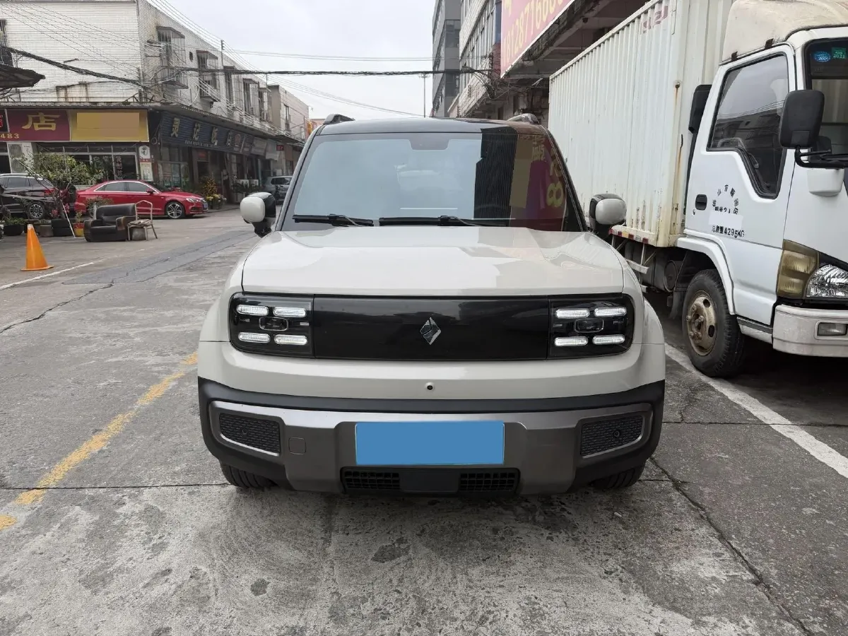 2026 BaoJun YepPlus BEV,autocango,china used car exporter,china ev exporter,chinese used car exporter,chinese used ev exporter