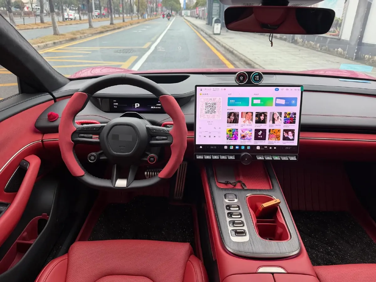 2024 MI SU7 BEV 101KWH,autocango,china used car exporter,china ev exporter,chinese used car exporter,chinese used ev exporter