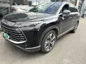 2023 BYD FRIGATE 07,autocango,china used car exporter,china ev exporter,chinese used car exporter,chinese used ev exporter